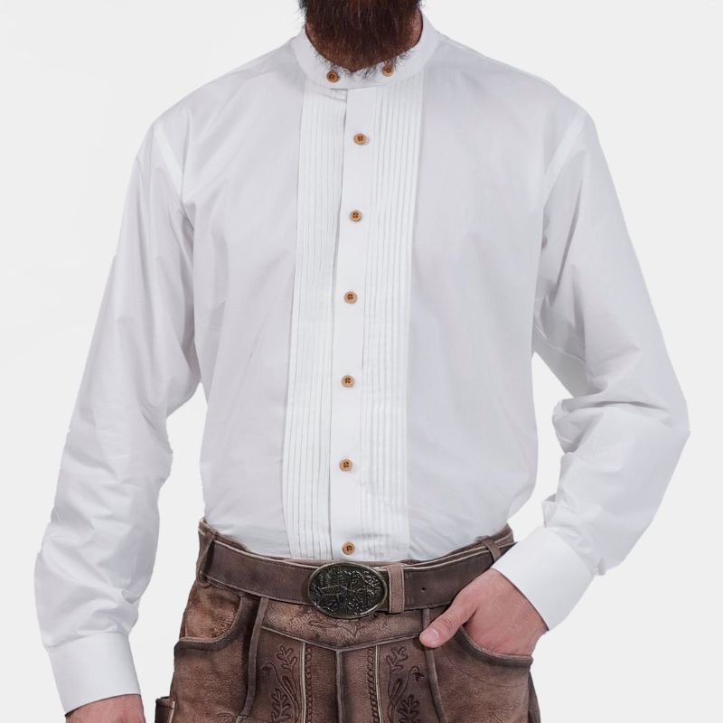 Altmuhl Traditional Shirt