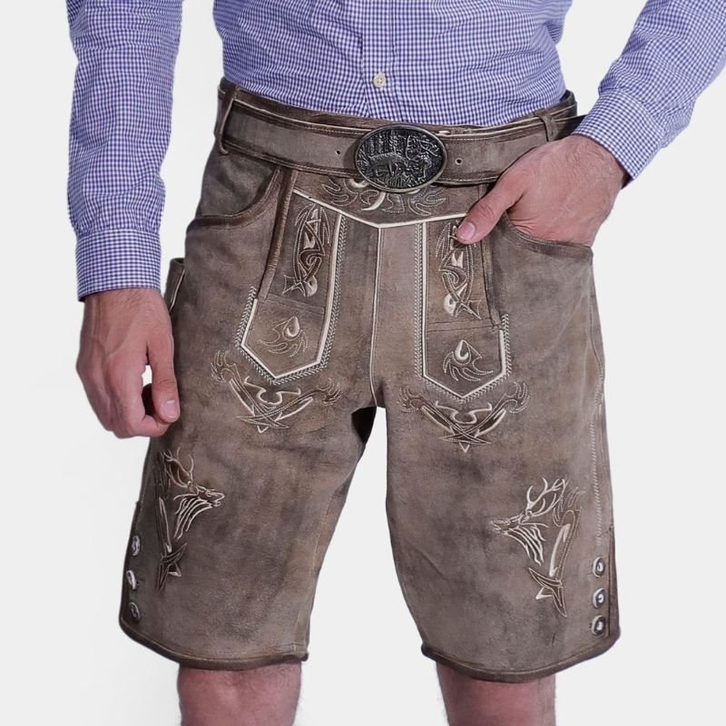 Everglades Lederhosen