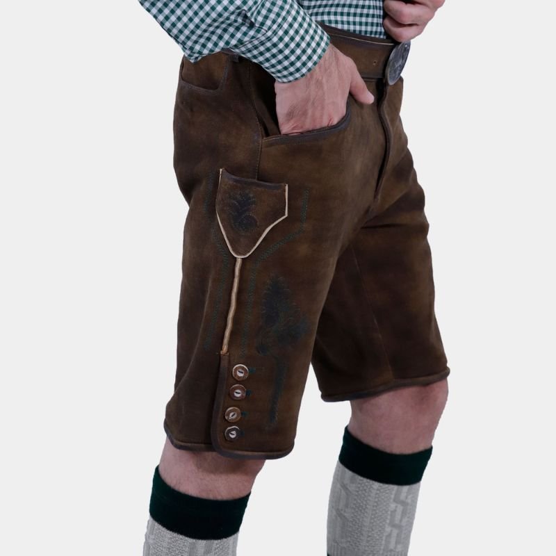 Oslo Lederhosen