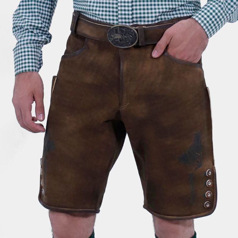 Oslo Lederhosen