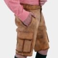 Bodensee Cargo Lederhosen