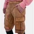 Bodensee Cargo Lederhosen