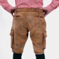 Bodensee Cargo Lederhosen