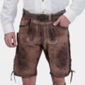 Durant Lederhosen