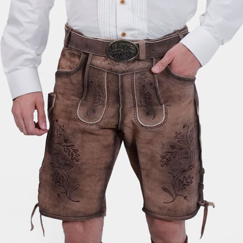 Durant Lederhosen