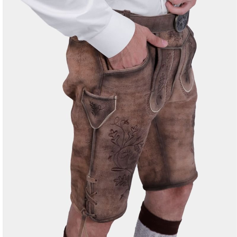 Durant Lederhosen