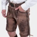 Durant Lederhosen