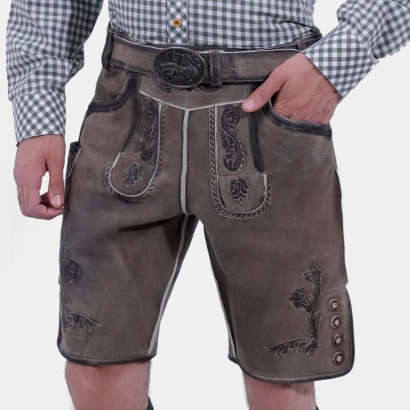 Eltz Lederhosen