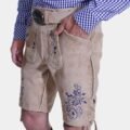 Goretzka Lederhosen