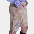 Goretzka Lederhosen