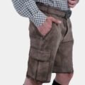 Hesse Cargo Lederhosen