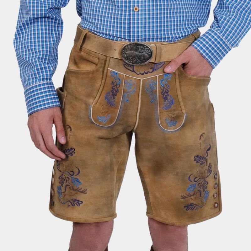 Humboldt Lederhosen