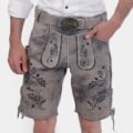 Königssee Lederhosen