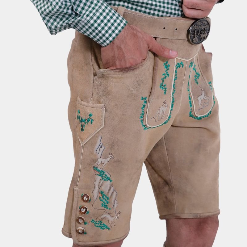 Lothar Lederhosen