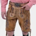 Milwaukee Old World Lederhosen