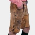 Milwaukee Old World Lederhosen