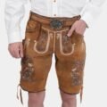 Philipp Lahm Lederhosen