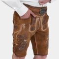 Philipp Lahm Lederhosen