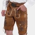 Philipp Lahm Lederhosen