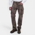 Schubert Cargo Lederhosen Long