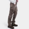 Schubert Cargo Lederhosen Long