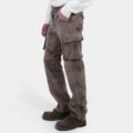 Schubert Cargo Lederhosen Long