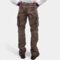 Schubert Cargo Lederhosen Long