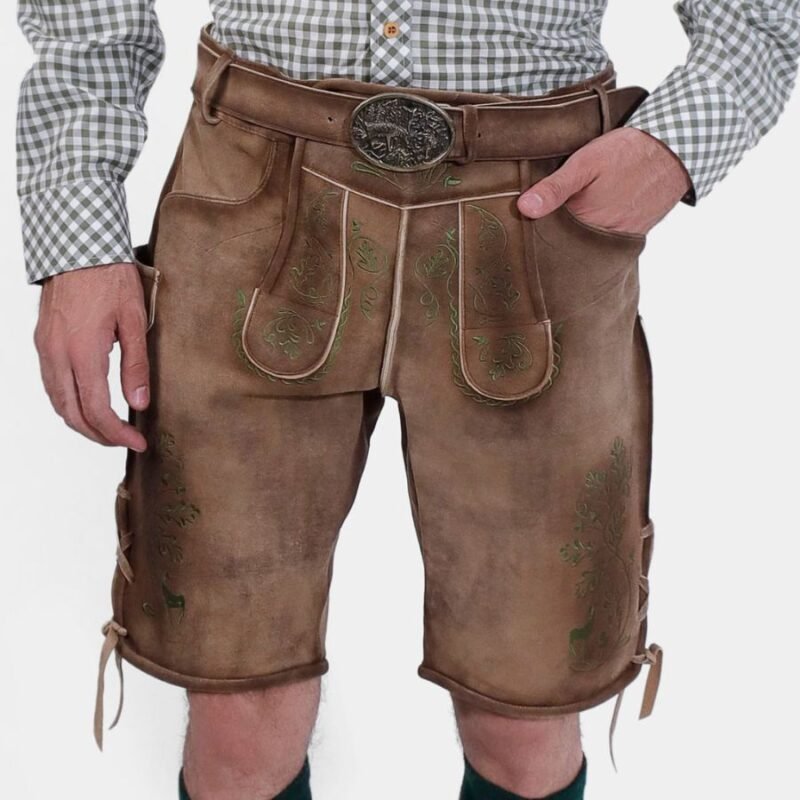 Tegernsee Lederhosen