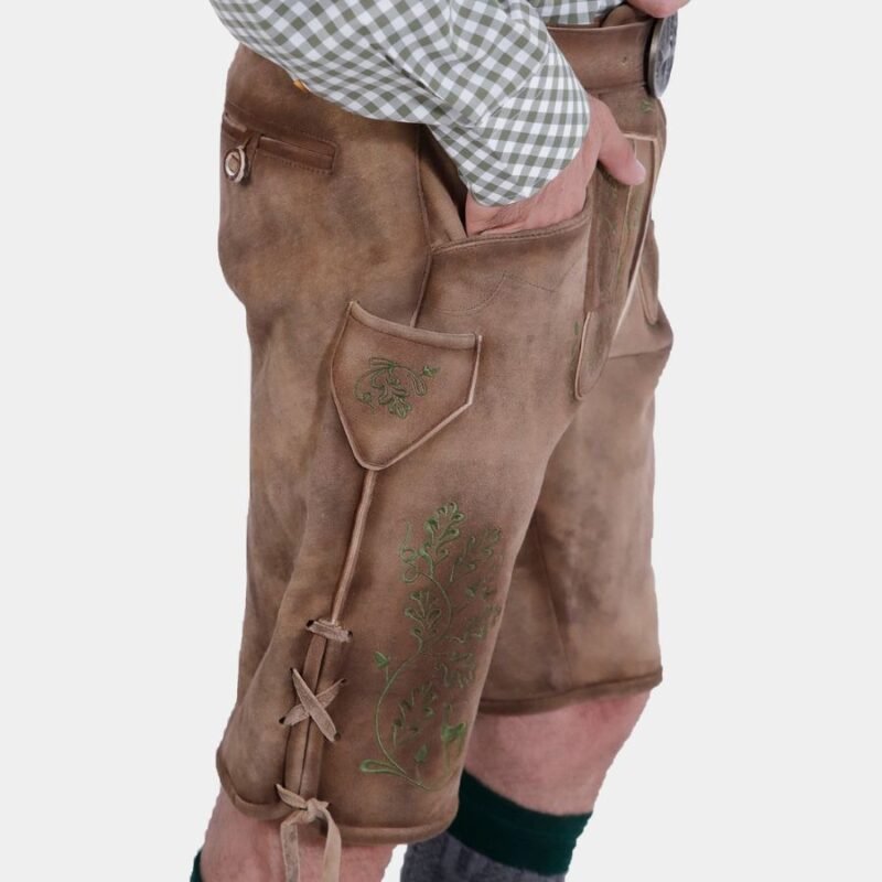 Tegernsee Lederhosen