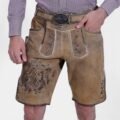 Wachau Valley Lederhosen